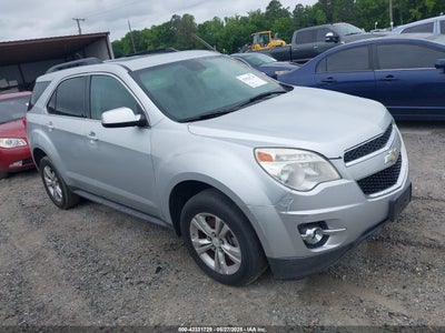 CHEVROLET EQUINOX 2014