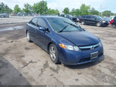 HONDA CIVIC 2006