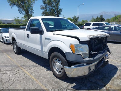 FORD F-150 2014