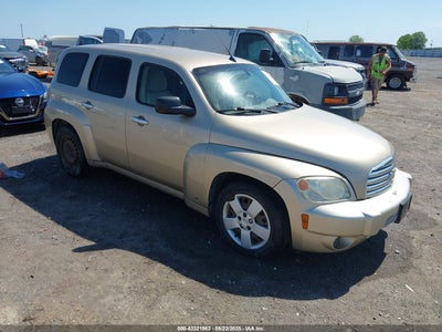 CHEVROLET HHR 2006