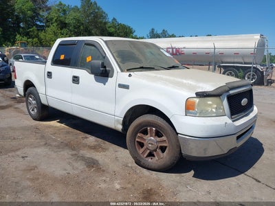 FORD F-150 2006