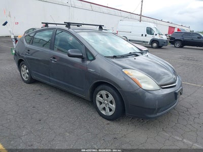 TOYOTA PRIUS 2008
