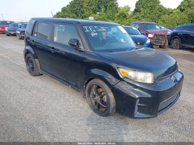 SCION XB 2012