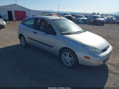 FORD FOCUS 2000