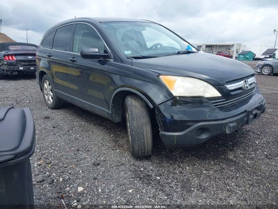 HONDA CR-V 2009