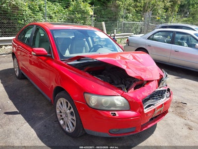 VOLVO S40 2006