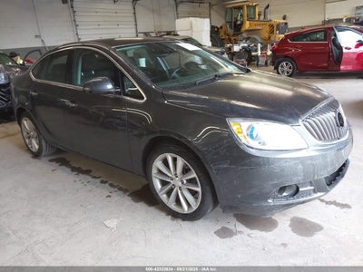 BUICK VERANO 2016