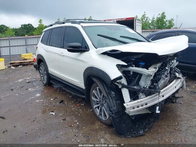 HONDA PASSPORT 2019