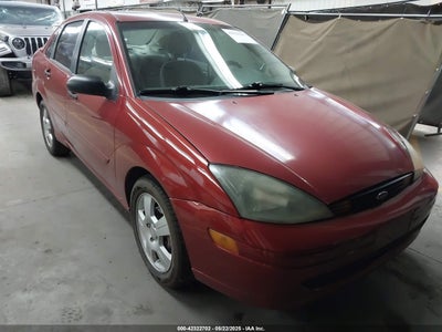 FORD FOCUS 2003