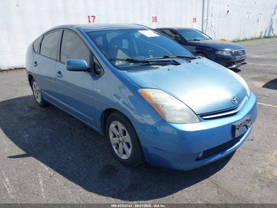 TOYOTA PRIUS 2007