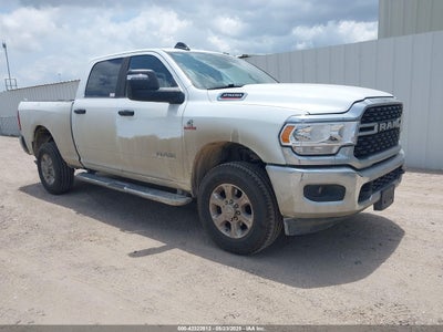 RAM 2500 2024