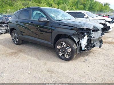 HYUNDAI KONA 2025