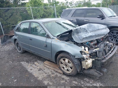 TOYOTA AVALON 2000