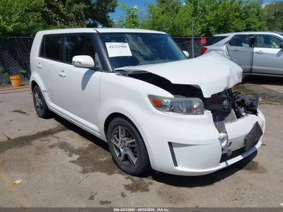 SCION XB 2008