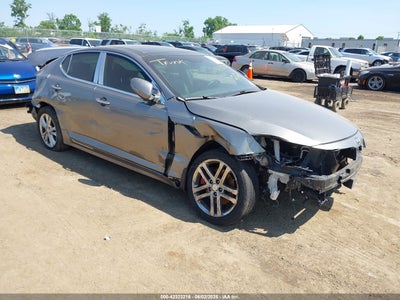 KIA OPTIMA 2013