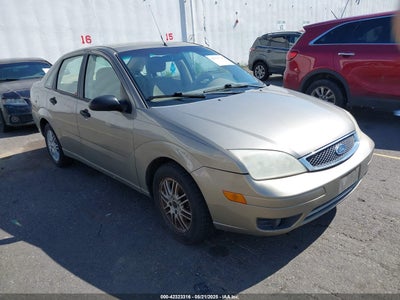 FORD FOCUS 2005