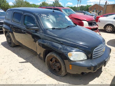 CHEVROLET HHR 2008
