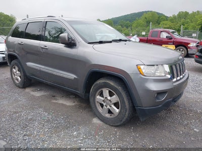 JEEP GRAND CHEROKEE 2013
