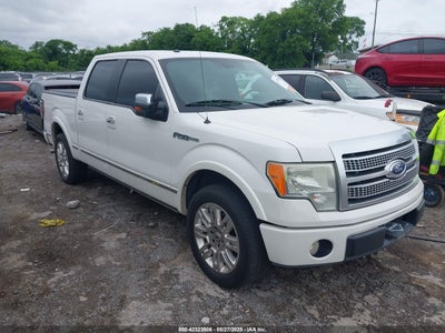 FORD F-150 2010