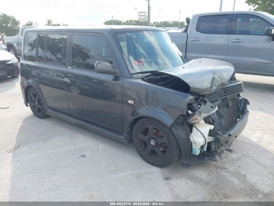 SCION XB 2006