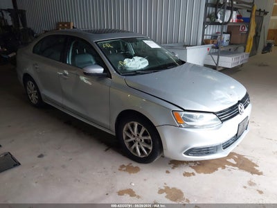 VOLKSWAGEN JETTA 2014