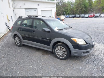 PONTIAC VIBE 2006