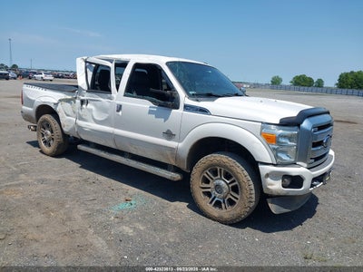 FORD F-250 2013