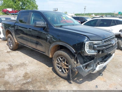 FORD RANGER 2024