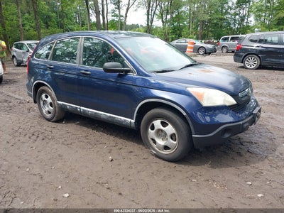 HONDA CR-V 2009