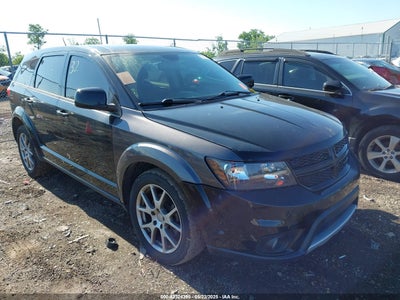 DODGE JOURNEY 2015