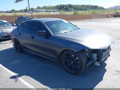BMW 3 SERIES 2020
