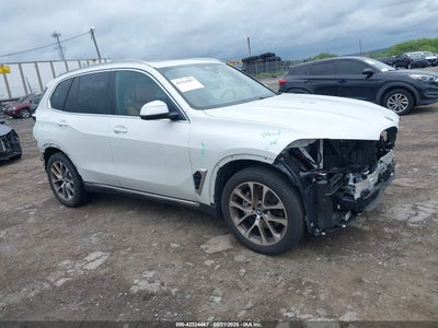 BMW X5 2024