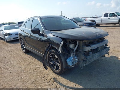 MITSUBISHI ECLIPSE CROSS 2023