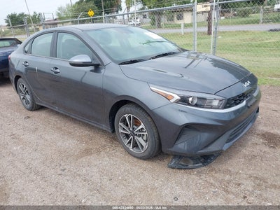 KIA FORTE 2024