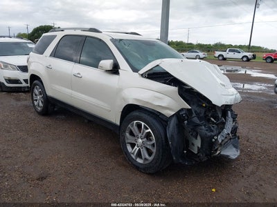 GMC ACADIA 2015