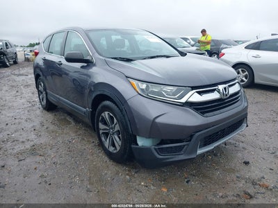 HONDA CR-V 2019