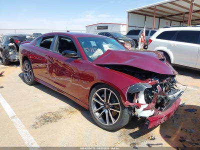 DODGE CHARGER 2023