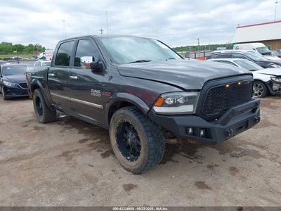 RAM 1500 2016