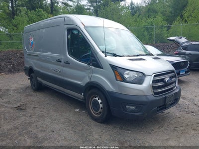 FORD TRANSIT-250 2020