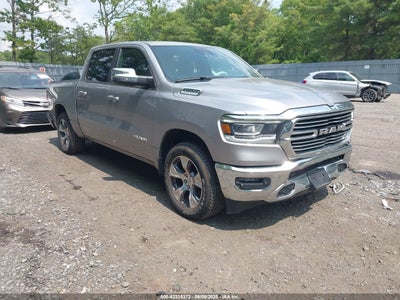 RAM 1500 2023