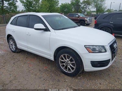 AUDI Q5 2009