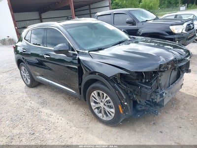 BUICK ENVISION 2022