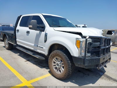FORD F-250 2017