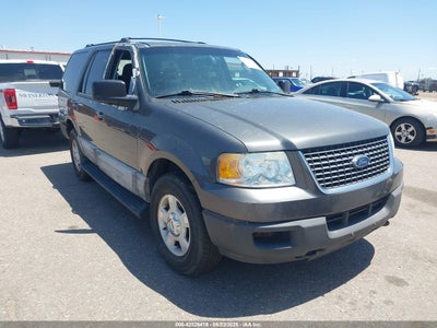 FORD EXPEDITION 2004