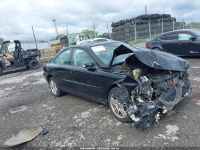 VOLVO S60 2008