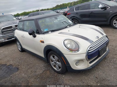 MINI HARDTOP 2014