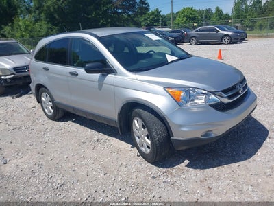 HONDA CR-V 2011