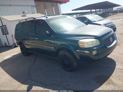 BUICK TERRAZA 2005