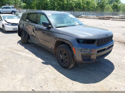 JEEP GRAND CHEROKEE L 2024