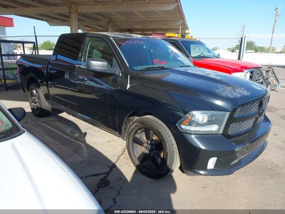RAM 1500 2014